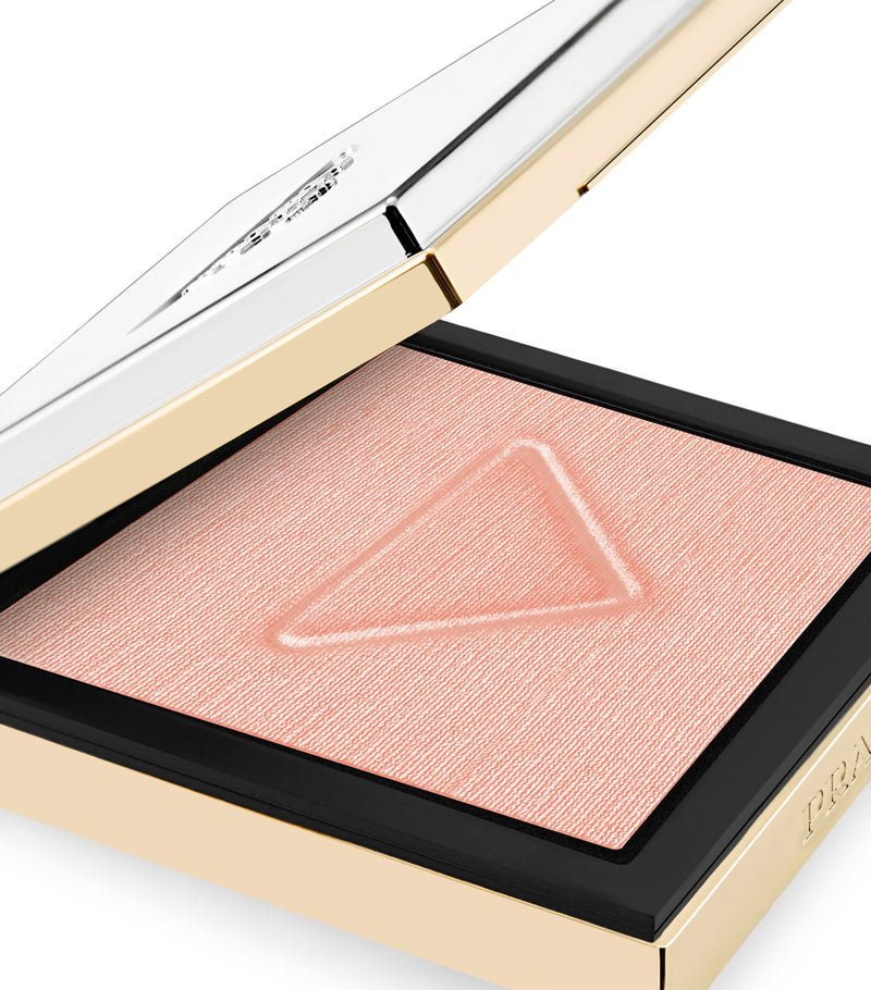 Prada Beauty Light Glowing Highlight Powder - Refill
