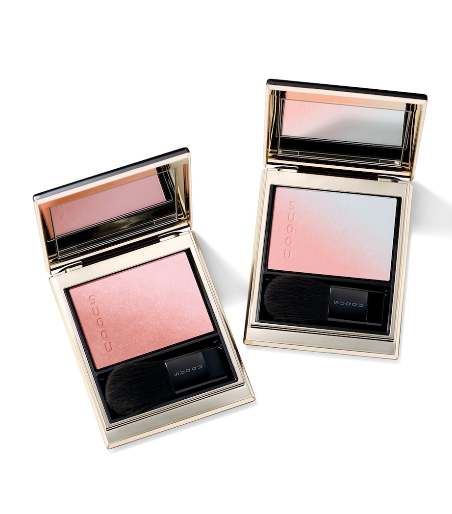 Suqqu Blurring Color Blush