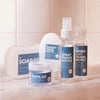 Superdrug travel storage jar 60ml capacity (British brand)