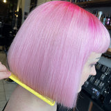 Manic Panic Hair Dye Cotton Candy Pink 118ml, imported from the UK