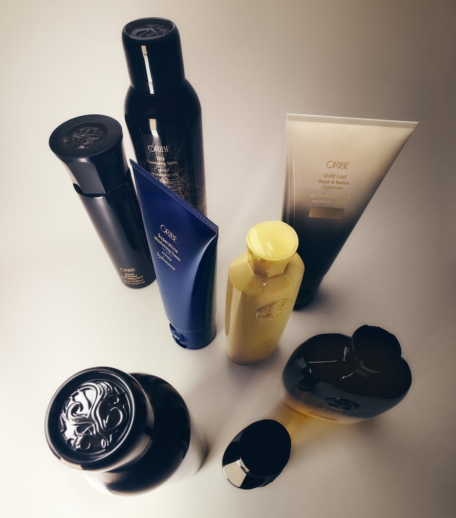 Oribe Dry Texturizing Spray 300ml, imported from the UK