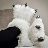Addcore Big Foot Slippers - McGrocer