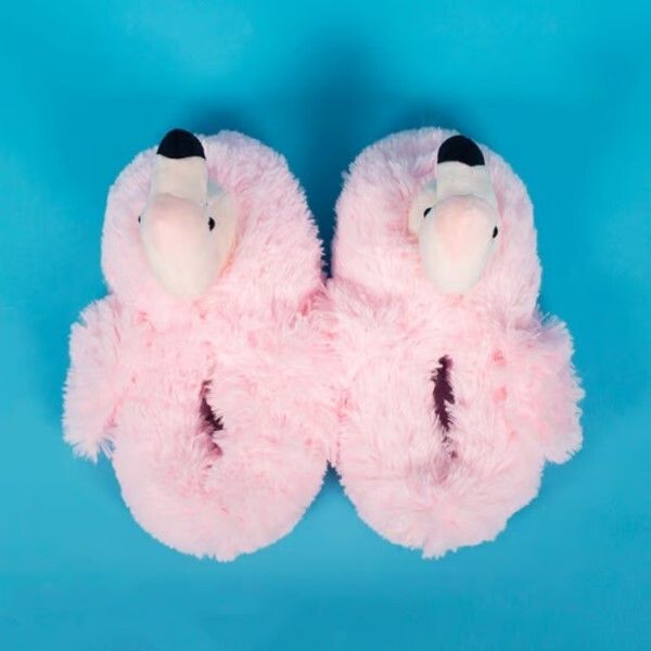 Addcore Flamingo Slippers - McGrocer