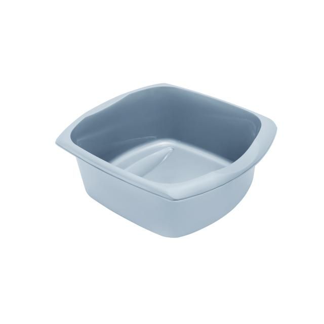 Addis 100% Recycled Large Washing Up Bowl 9.5L - McGrocer