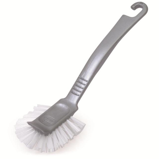 Addis Jumbo Dish Brush Metallic - McGrocer