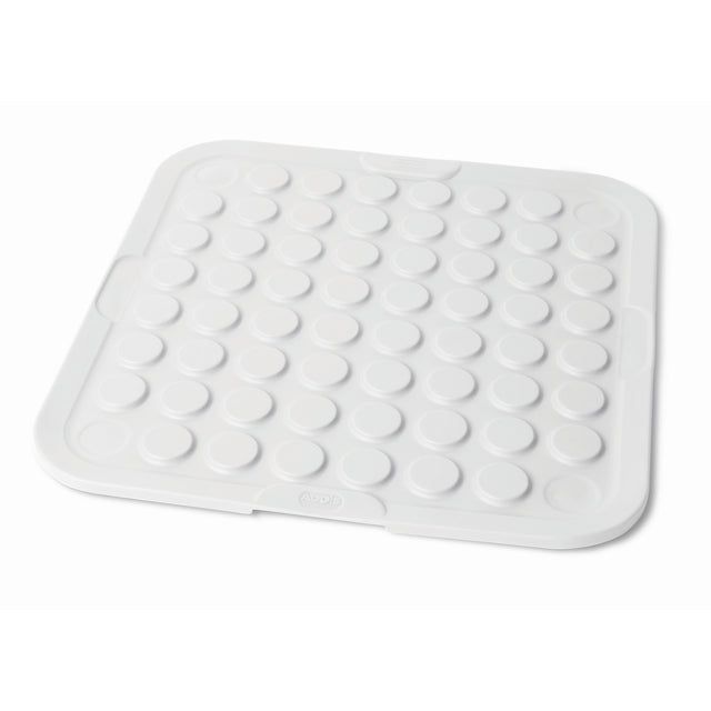 Addis Premium Drying Mat White - McGrocer