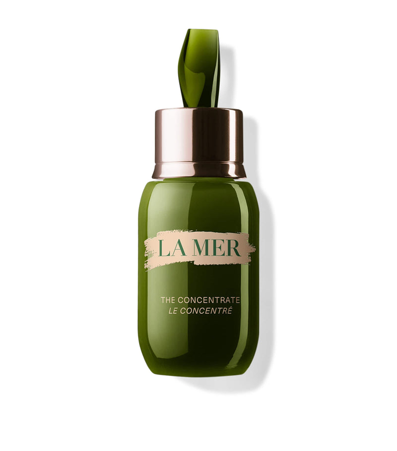 La Mer The Concentrate serum 30ml, UK version
