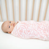 Aden + Anais Muslin Swaddle Blankets Tropicalia   4 per pack - McGrocer