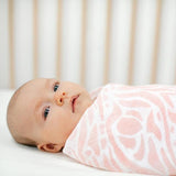 Aden + Anais Muslin Swaddle Blankets Tropicalia   4 per pack - McGrocer