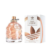 Adidas Born Original For Her Eau De Parfum Spray 50 Ml - McGrocer