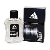 Adidas - Dynamic Pulse Eau de Toilette Spray 100ml Adidas - McGrocer