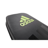 Adidas Performance Utility Weight Training Bench - McGrocer