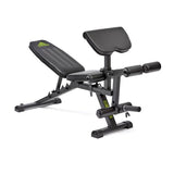 Adidas Performance Weight Training Bench - McGrocer