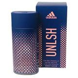 Adidas - UNLSH for Her Eau de Toilette Spray 50ml - McGrocer