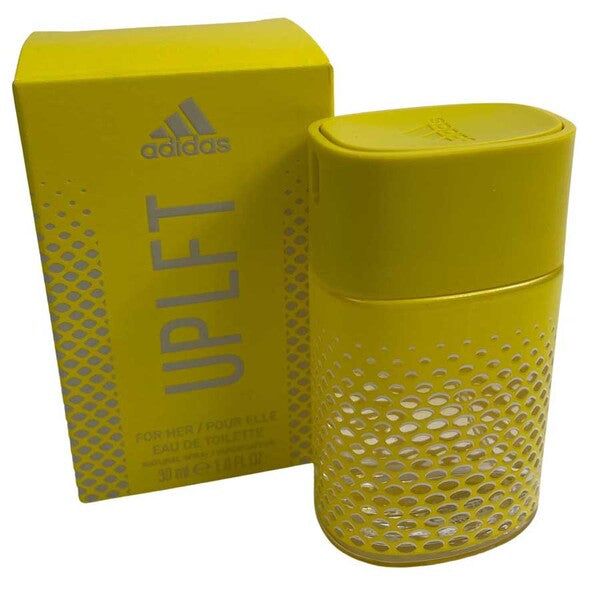 Adidas - UPLFT for Her Eau de Toilette Spray 30ml - McGrocer