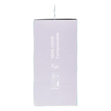 Adios Compostable & Biodegradable Dog Poo Bags - Grey    120 per pack - McGrocer