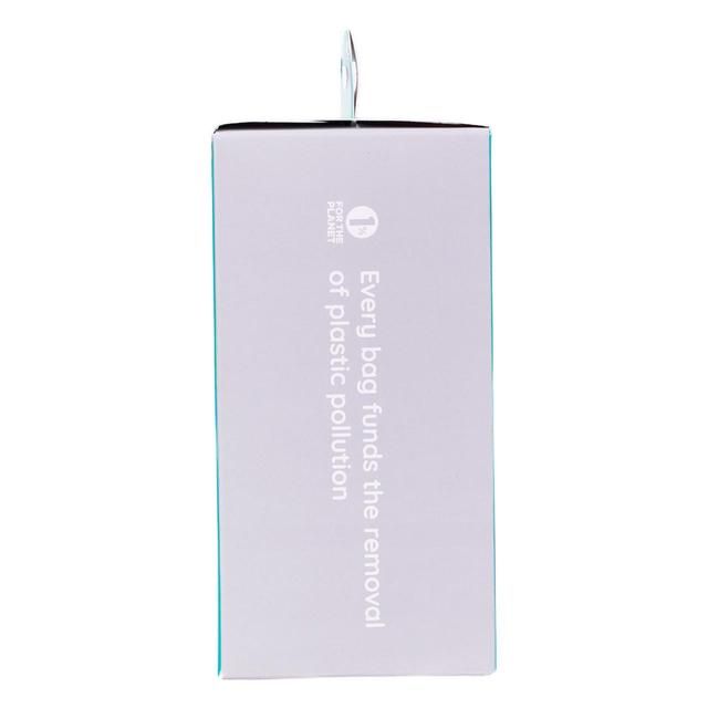 Adios Compostable & Biodegradable Dog Poo Bags - Grey    120 per pack - McGrocer