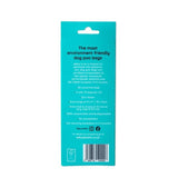 Adios Compostable Dog Poo Bags - Rainbow    60 per pack - McGrocer