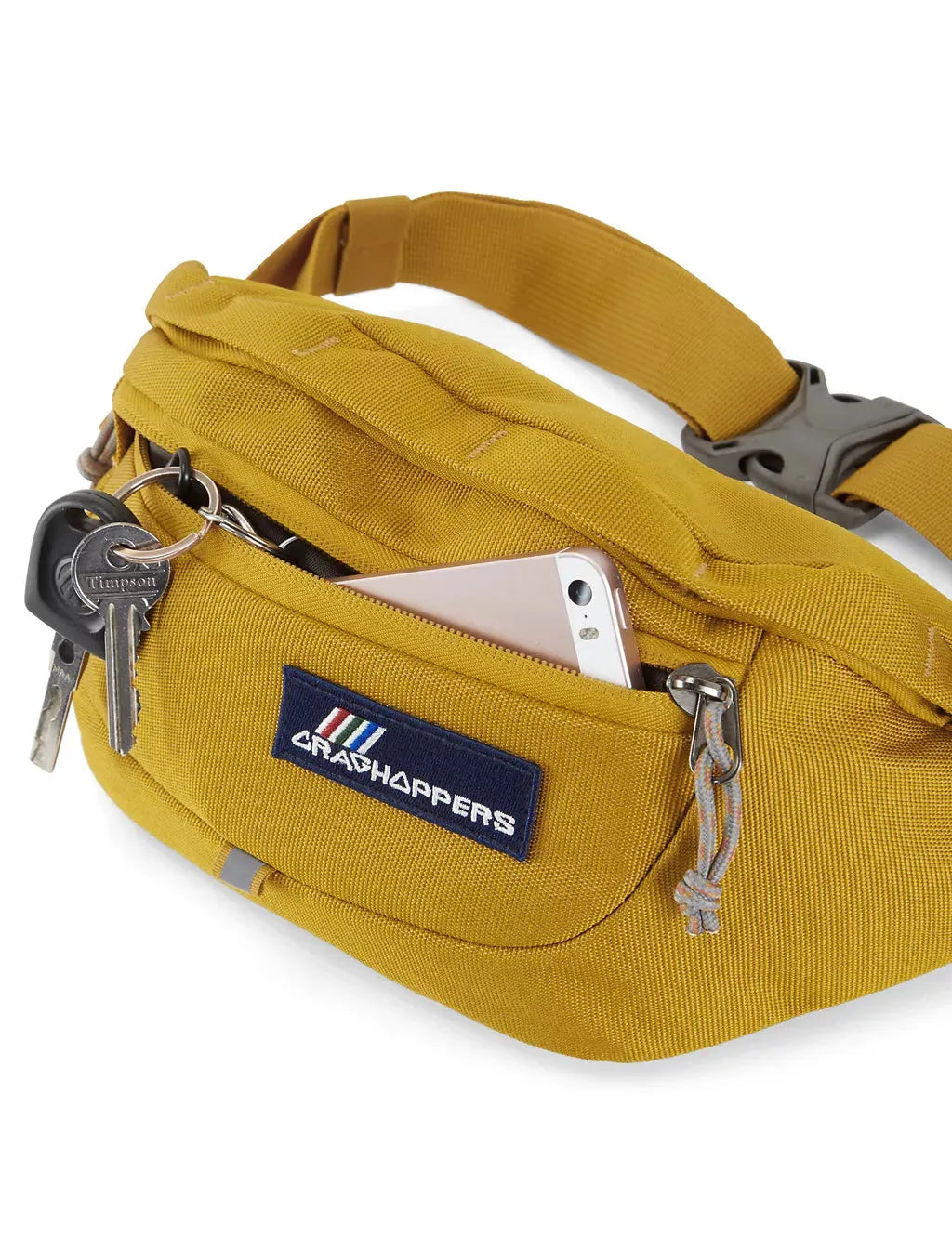 Adjustable Bumbag - McGrocer