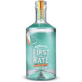 Adnams First Rate Gin   70cl - McGrocer