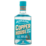 Adnams Southwold Copper House Dry Gin 70cl - McGrocer