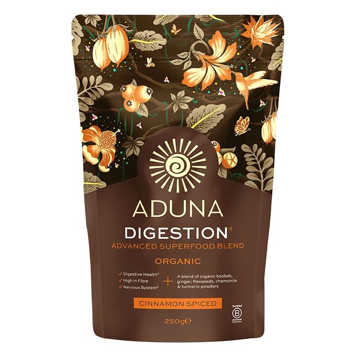 Aduna Advanced Superfood Blend Mind 250g - McGrocer