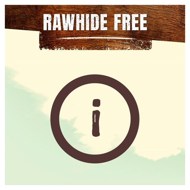 Adventuros Wild Chew Venison Small Dog Treats   150g - McGrocer