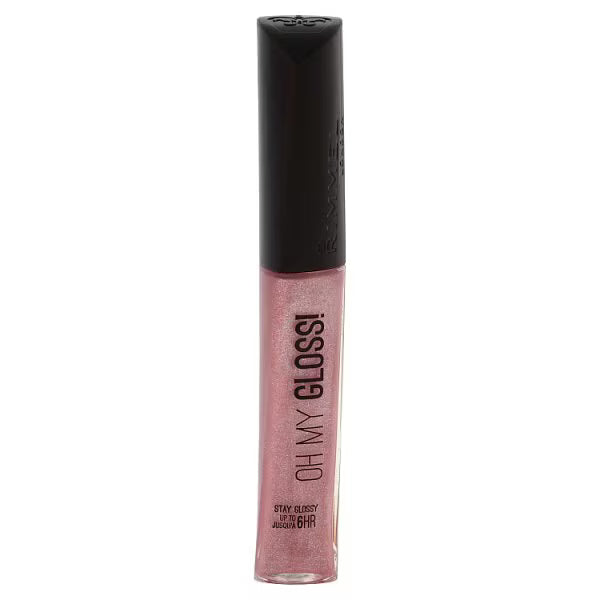 Rimmel London Lip Gloss 260, imported from the UK