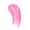 Morphe Dripglass Lip Gloss Glint Pink, imported from the UK