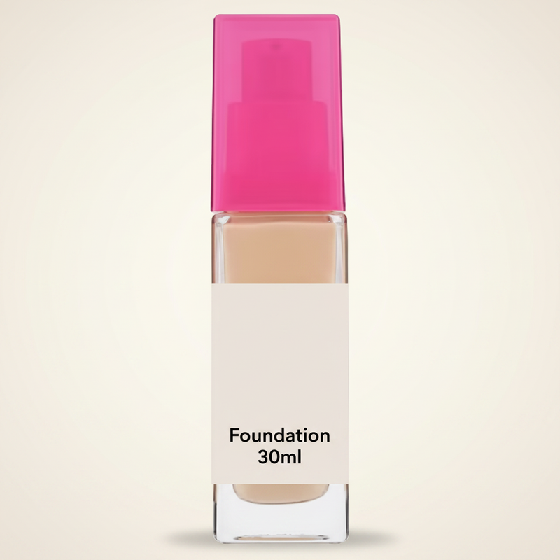 No7 Lasting Perfection Satin Foundation Fair Cool, UK version