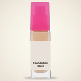 No7 Lasting Perfection Satin Foundation Fair Cool, UK version