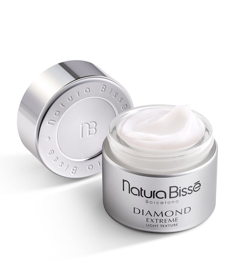 Natura Bissé light texture night cream for ageing skin 50ml, imported from the UK
