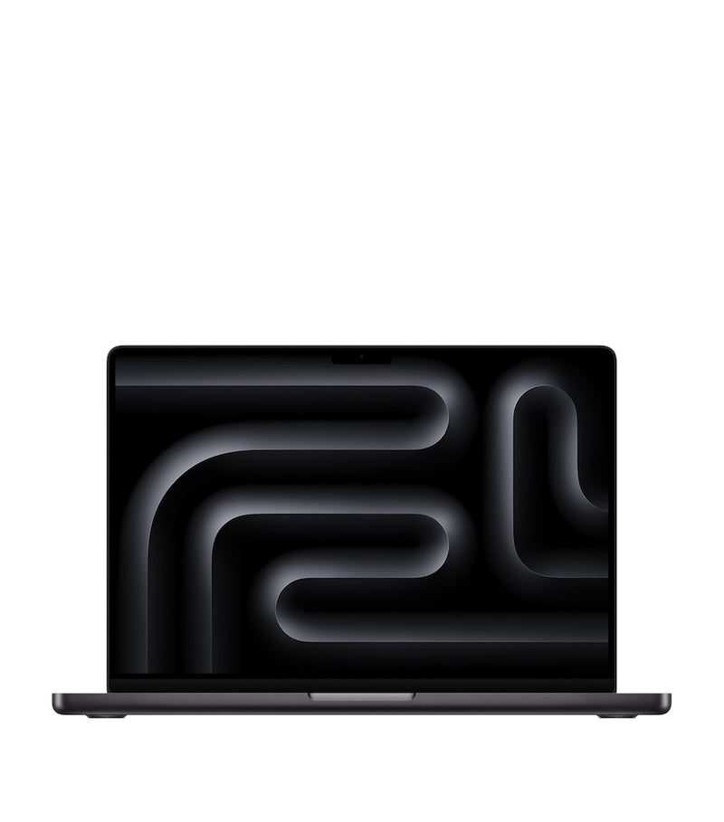 Apple MacBook Pro 14-inch M5 Chip 16GB 1TB Space Black laptop - British product