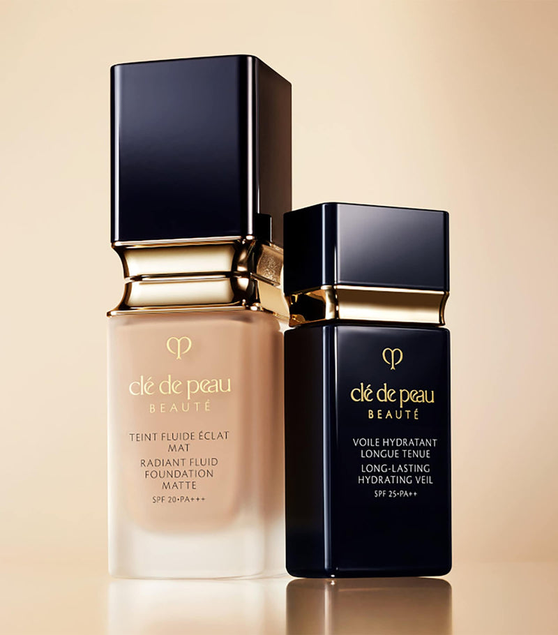 Clé de Peau Beauté Long-Lasting Hydrating Veil SPF 25