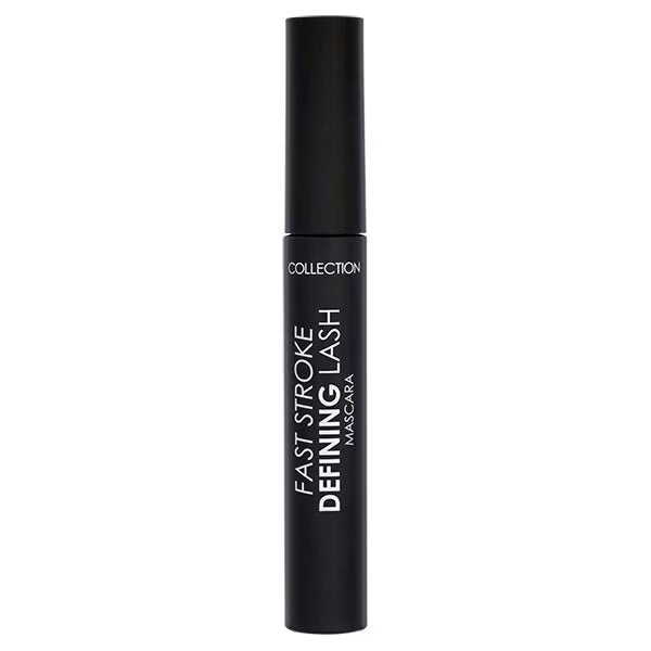 Collection Fast Stroke mascara Ultra Black - British product