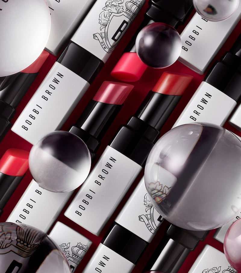 Bobbi Brown lip tint with botanical oils 3g - British product