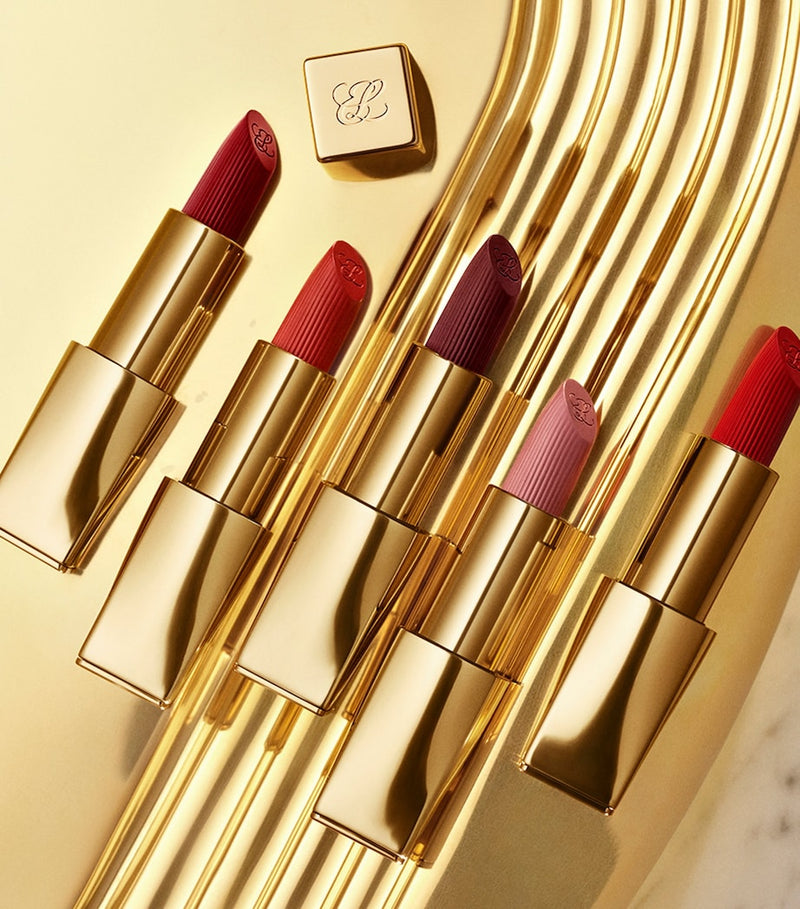 Estée Lauder Pure Color Crème Lipstick - British product