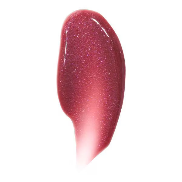 e.l.f. Divine Wine Glimmer Lip Gloss Color - British product
