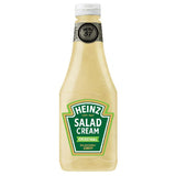 Heinz Salad Cream, 2 x 875ml - McGrocer