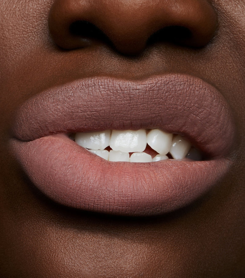 MAC Powder Kiss liquid lip colour, imported from the UK