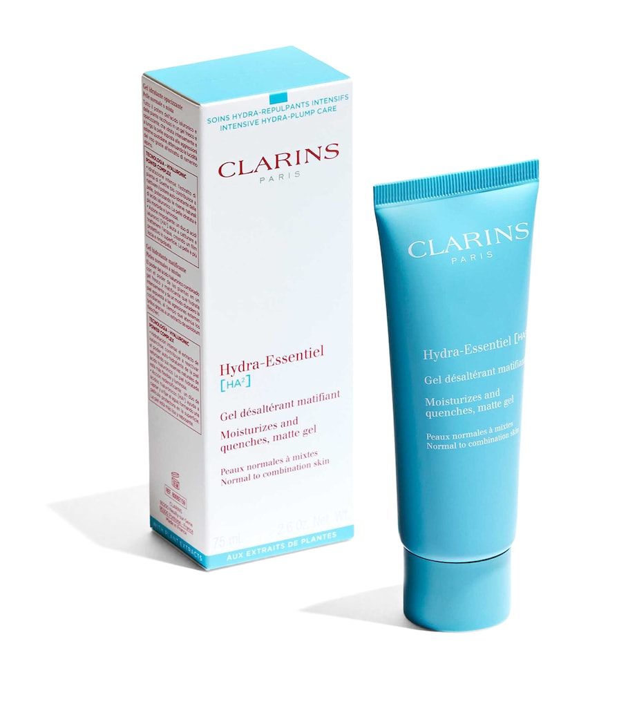 Clarins Hydra-Essentiel Matte Gel (75ml)