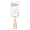 Superdrug large detangler hairbrush gold finish (British brand)