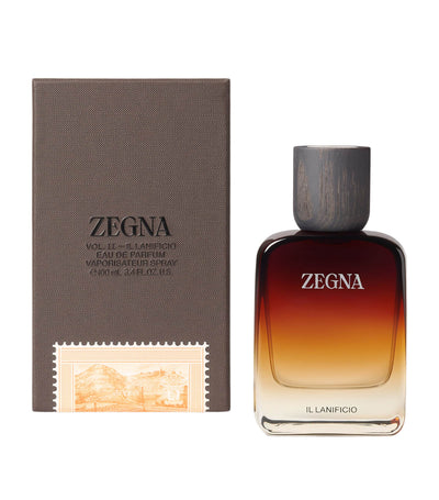 Zegna Il Lanificio Eau de Parfum for Men 100ml