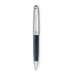 Montblanc Blue Hour Classique ballpoint pen, imported from the UK