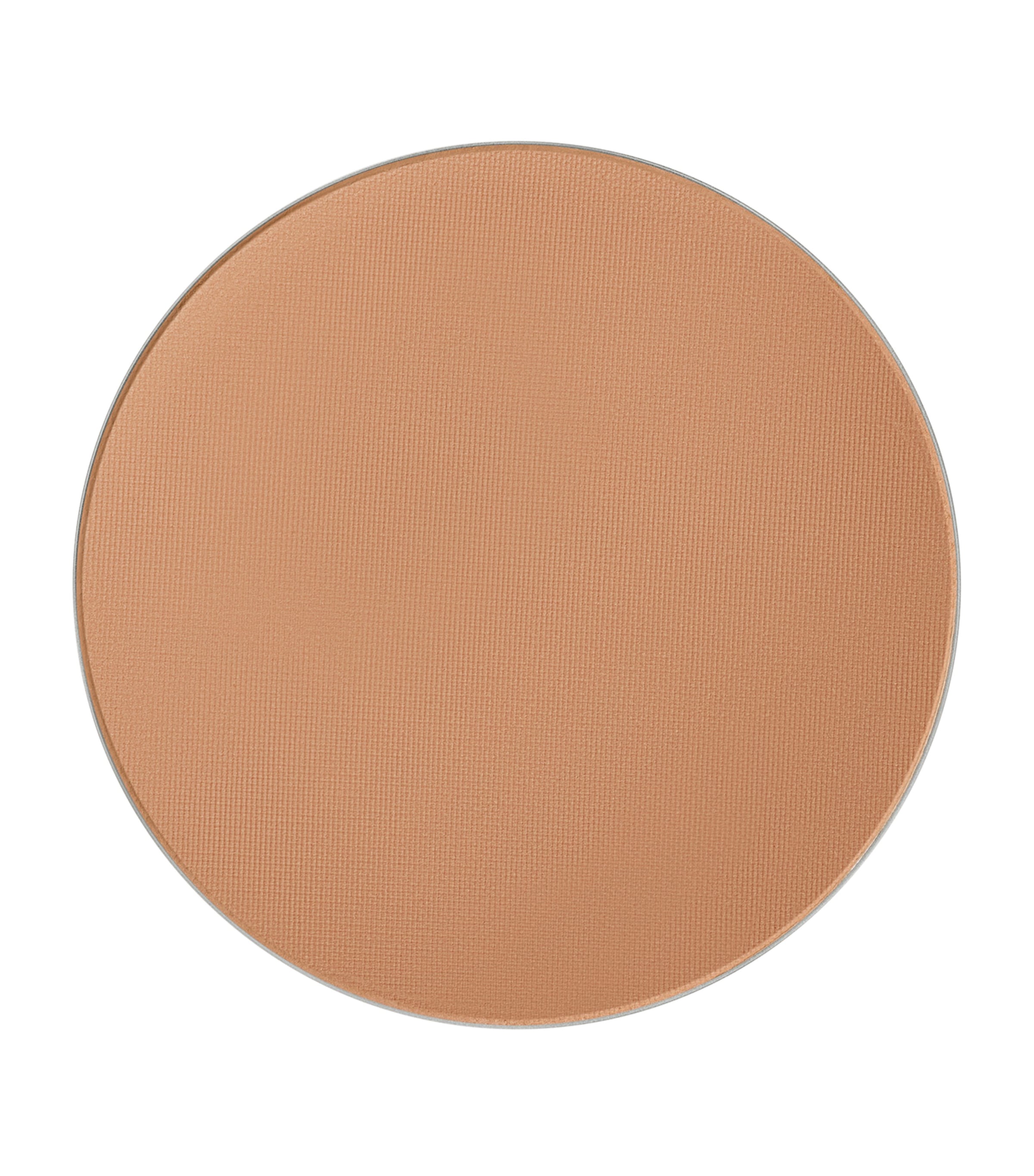 MAC powder plus foundation refill with matte finish, imported from the UK