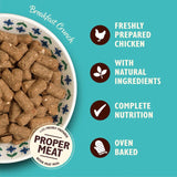 Lily's Kitchen Breakfast Crunch for Dogs   800g - McGrocer