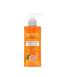 Revuele Antioxidant Extract Hydrophilic Cleanser, imported from the UK