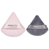 Studio London Triangle Puffs 2 Pack (British brand)