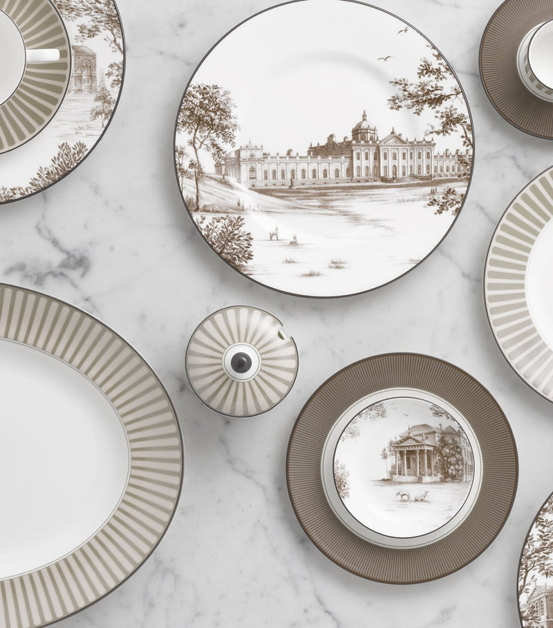 Wedgwood Parklands plate 23cm (British brand)