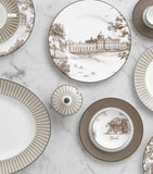 Wedgwood Parklands plate 23cm (British brand)